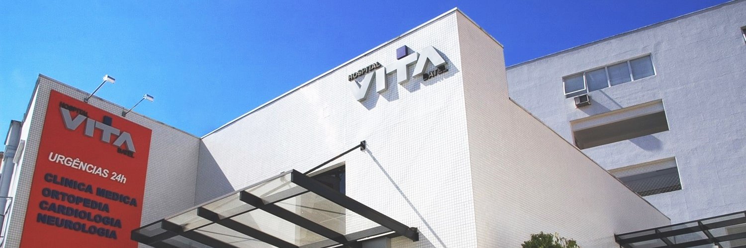 Hospital Amil Curitiba